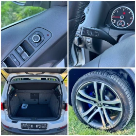 VW Tiguan 2.0TDI 4Motion Highline-Sport keyless | Mobile.bg    13