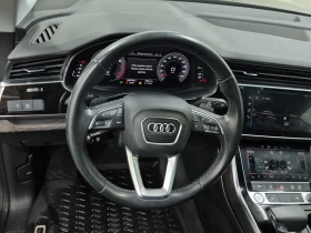 Audi Q8 * CARFAX * БЕЗ ПЪРВОНАЧАЛНА ВНОСКА - 48500 лв. / 24797.66 € - 90011691 8