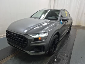 Audi Q8 * CARFAX * БЕЗ ПЪРВОНАЧАЛНА ВНОСКА - 48500 лв. / 24797.66 € - 90011691 3