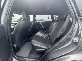 Toyota Rav4 2.0D4D FACE LIFT, снимка 10