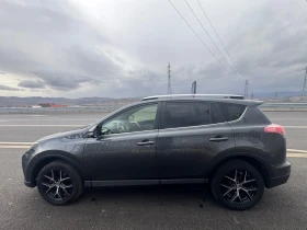 Toyota Rav4 2.0D4D FACE LIFT, снимка 7