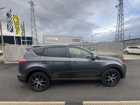 Toyota Rav4 2.0D4D FACE LIFT, снимка 8