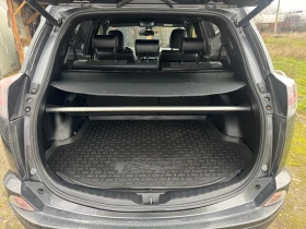 Toyota Rav4 2.0D4D FACE LIFT, снимка 17
