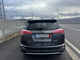 Toyota Rav4 2.0D4D FACE LIFT, снимка 5