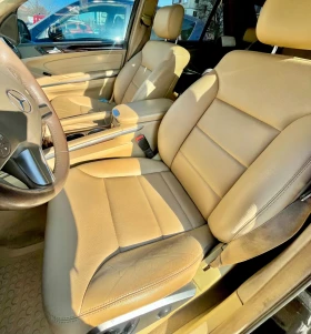 Mercedes-Benz ML 500 AMG, ГАЗ, CARFAX, Реални км, KEYLESS GO, снимка 13