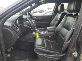 Jeep Grand cherokee OVERLAND* 5.7 HEMI* 4x4 - 17500 € / 34227.03 лв. - 49990804 7