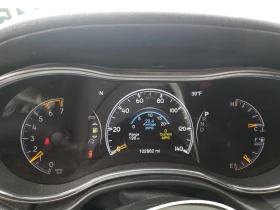 Jeep Grand cherokee OVERLAND* 5.7 HEMI* 4x4 - 17500 € / 34227.03 лв. - 49990804 9