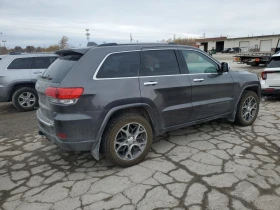 Jeep Grand cherokee OVERLAND* 5.7 HEMI* 4x4 - 17500 € / 34227.03 лв. - 49990804 3
