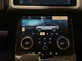 Land Rover Range Rover Velar * S * CARFAX * ЦЕНА ДО БГ - 31700 € / 61999.81 лв. - 96546274 16