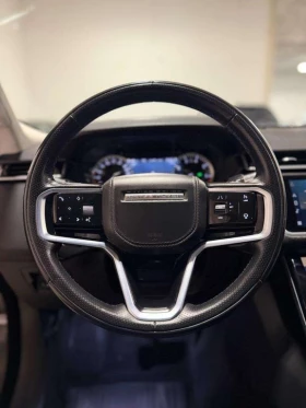 Land Rover Range Rover Velar * S * CARFAX * ЦЕНА ДО БГ - 31700 € / 61999.81 лв. - 96546274 8