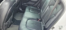 Hyundai IX35 НАВИ* ПАНОРАМА* KEYLESS* КАМЕРА , снимка 15