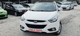 Hyundai IX35 НАВИ* ПАНОРАМА* KEYLESS* КАМЕРА , снимка 1