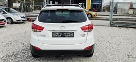 Hyundai IX35 НАВИ* ПАНОРАМА* KEYLESS* КАМЕРА , снимка 8