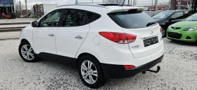 Hyundai IX35 НАВИ* ПАНОРАМА* KEYLESS* КАМЕРА , снимка 6