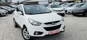 Hyundai IX35 НАВИ* ПАНОРАМА* KEYLESS* КАМЕРА , снимка 4