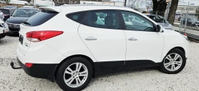 Hyundai IX35 НАВИ* ПАНОРАМА* KEYLESS* КАМЕРА , снимка 9