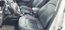 Hyundai IX35 НАВИ* ПАНОРАМА* KEYLESS* КАМЕРА , снимка 12