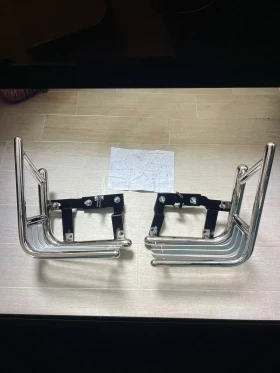 Mercedes-Benz G, снимка 3