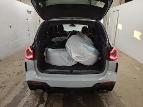 BMW X3 * XDRIVE30I * CARFAX * ЦЕНА ДО БГ, снимка 14