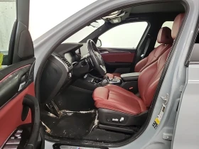 BMW X3 * XDRIVE30I * CARFAX * ЦЕНА ДО БГ, снимка 8