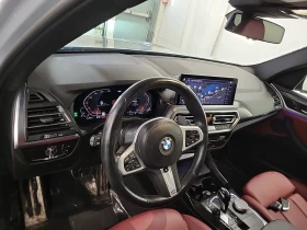 BMW X3 * XDRIVE30I * CARFAX * ЦЕНА ДО БГ, снимка 9