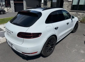 Porsche Macan * GTS * ОБДУХВАНЕ* BOSE* PANORAMA* , снимка 3