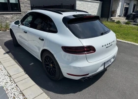 Porsche Macan * GTS * ОБДУХВАНЕ* BOSE* PANORAMA* , снимка 2