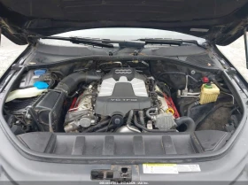Audi Q7 3l 3.0T Premium, снимка 10