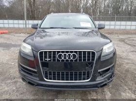 Audi Q7 3l 3.0T Premium, снимка 12
