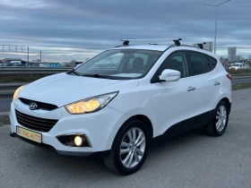 Hyundai IX35 ЛИЗИНГ-НАВИ-КАМЕРА-КОЖА-КЛИМА-ТОП - изображение 1