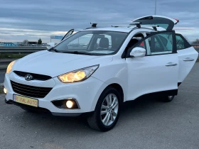 Hyundai IX35 ЛИЗИНГ-НАВИ-КАМЕРА-КОЖА-КЛИМА-ТОП - 7299 € / 14275.60 лв. - 83788921 15