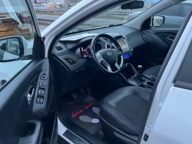 Hyundai IX35 ЛИЗИНГ-НАВИ-КАМЕРА-КОЖА-КЛИМА-ТОП - 7299 € / 14275.60 лв. - 83788921 7