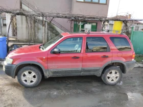 Ford Maverick, снимка 3 - Автомобили и джипове - 53612225