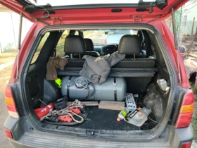 Ford Maverick, снимка 4 - Автомобили и джипове - 53612225