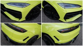 Lamborghini Urus SE 4.0 V8 Plug-in Hybrid 4WD ����������� | Mobile.bg � ����� ������ 7