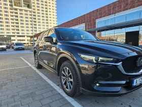 Mazda CX-5 - 22000 € / 43028.26 лв. - 33303681 3