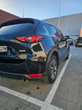 Mazda CX-5 - 22000 € / 43028.26 лв. - 33303681 5