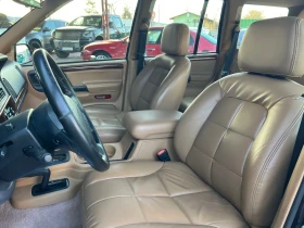 Jeep Grand cherokee 5.2 V8 LIMITED* 4x4* АВТОМАТИК* ШВЕЙЦАРИЯ* КОЖА*  - 7790 € / 15235.92 лв. - 66590597 16