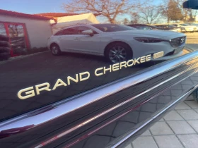 Jeep Grand cherokee 5.2 V8 LIMITED* 4x4* АВТОМАТИК* ШВЕЙЦАРИЯ* КОЖА*  - 7790 € / 15235.92 лв. - 66590597 9