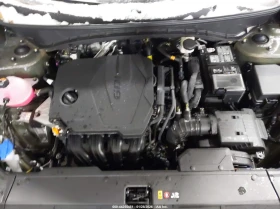 Hyundai Tucson 2.5L I-4 DI, DOHC, VVT, 187HP All Wheel Drive - 16100 € / 31488.86 лв. - 71771825 10