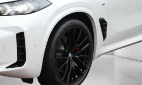 BMW X5 30d xDrive M-Sport Pro = NEW = Гаранция | Auto.bg — изображение 3