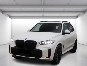 BMW X5 30d xDrive M-Sport Pro = NEW = Гаранция