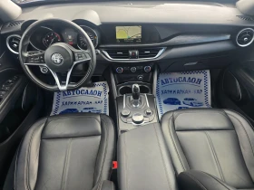 Alfa Romeo Stelvio 2.2M-JET-190K.C-АВТОМАТИК-НАВИГАЦИЯ-ТОП-ТОП. - 14900 € / 29141.87 лв. - 96029096 11