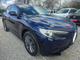 Alfa Romeo Stelvio 2.2M-JET-190K.C-АВТОМАТИК-НАВИГАЦИЯ-ТОП-ТОП. - 14900 € / 29141.87 лв. - 96029096 8