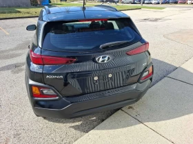 Hyundai Kona * Essential * ПОДГРЕВ * ОТ ПРЕДСТАВИТЕЛСТВО - 13890 € / 27166.48 лв. - 24159378 5