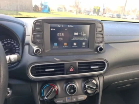 Hyundai Kona * Essential * ПОДГРЕВ * ОТ ПРЕДСТАВИТЕЛСТВО - 13890 € / 27166.48 лв. - 24159378 10