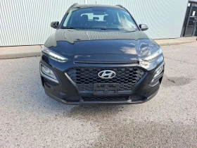 Hyundai Kona * Essential * ПОДГРЕВ * ОТ ПРЕДСТАВИТЕЛСТВО - 13890 € / 27166.48 лв. - 24159378 2