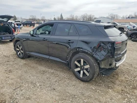 Honda Crosstour Prologue Tour - 16000 € / 31293.28 лв. - 17485098 2