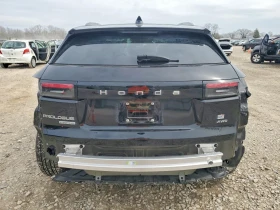 Honda Crosstour Prologue Tour - 16000 € / 31293.28 лв. - 17485098 6