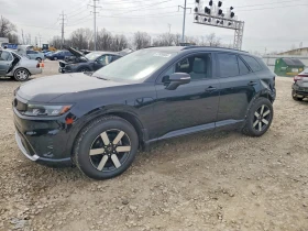 Honda Crosstour Prologue Tour